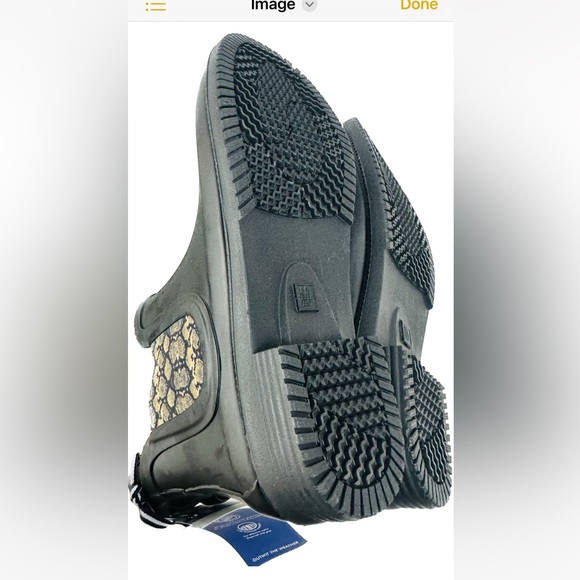 NWT JOULES ankle-boots sz7 - Picture 5 of 9